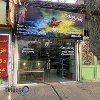 پرنده سرای سادات