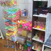 پرنده سرای طبیعت