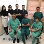 لابراتوار دندانسازي عابدي