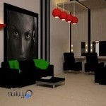 سالن زیبایی دیبا