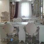 سالن زیبایی وسمه