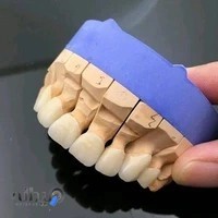 دندانسازی دنتوس