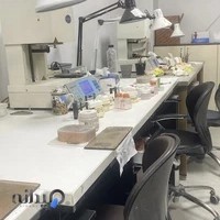 دندانسازی خوش کنار