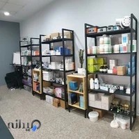 تجهیزات لابراتواری و دندانسازی توسیدنت