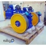 فروشگاه آسانسور بین الملل