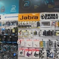 هدفون دات آی آر