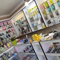 ایرپاد بامبوتک