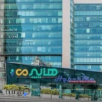 مرکز خرید پاژ