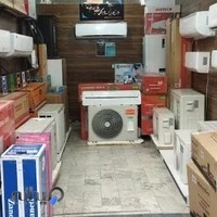 پخش کولر گازی موسوی