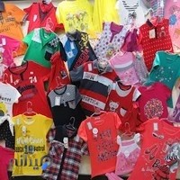 پوشاک کودک و نوجوان تن زین