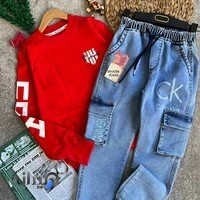 تولیدی پوشاک بچگانه زمانی