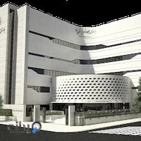 بیمارستان چشم پزشکی بینا