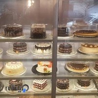 شیرینی خانگی نیلوفر