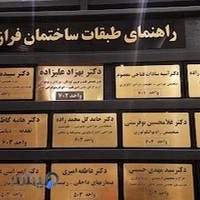دکتر نوفرستی