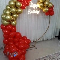 لوازم تولد شادینا