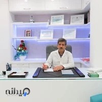 دکتر غلامرضا فرخی