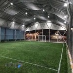 مجموعه فرهنگی ورزشی ثامن دادمان