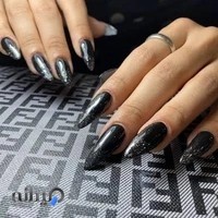 کاشت ناخن شکو shoko.nail.artist
