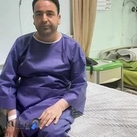 دکتر حسین پایه دار اردکانی