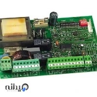 دربهای اتوماتیک گلشن در