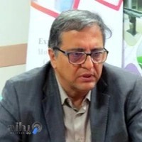 دکتر محمدرضا شریفیان