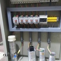 برق صنعت کاووسی