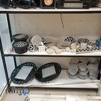 روشنایی و نورپردازی لوکس نور