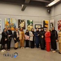 آموزشگاه نقاشی نعیمی ثانی