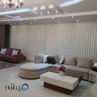 پرده فروشی نانسی