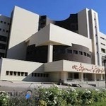 بیمارستان قلب وعروق فرشچیان