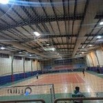 ورزشگاه شهدای اوین