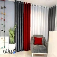 پرده سرای آنتیک