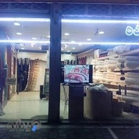 پرده سرای مجلل