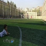 مجموعه ورزشی توانیر - طرشت