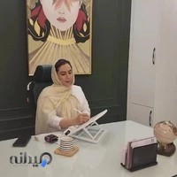 دکتر نازنین ابدالی