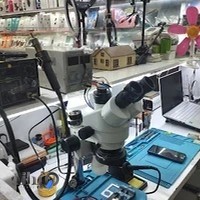 تعمیرات موبایل علی ضابطی(اورژانس موبایل)