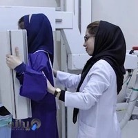 سونوگرافی فرزانه برادران همتی