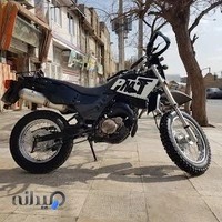 تعمیرات تخصصی موتور سیکلت