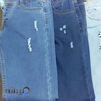 تولید و پخش پوشاک زنانه میرداماد