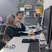 سلام گرافیک