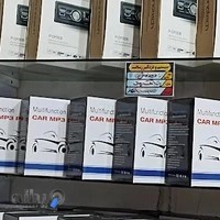 دزدگیر سیستم محمدی