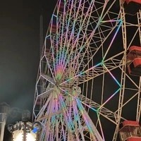 شهربازی پارک ملت