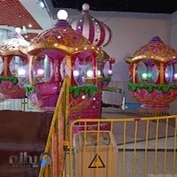 شهربازی شارستان