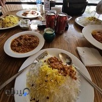 غذای خانگی آويشن