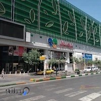 مجتمع پارک بازار