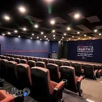 پردیس سینمایی گلشن