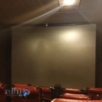 سینما چند بعدی امید