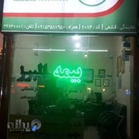 بیمه البرز کد6074