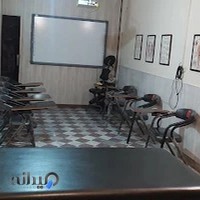 آموزشگاه آرام اسپاد