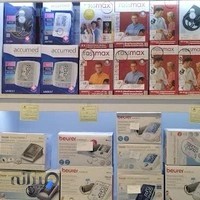 تجهیزات پزشکی L.S.51